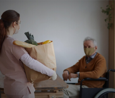 Your Independent Home Care Experts