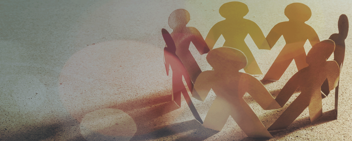 Connecting to Overcome Loneliness