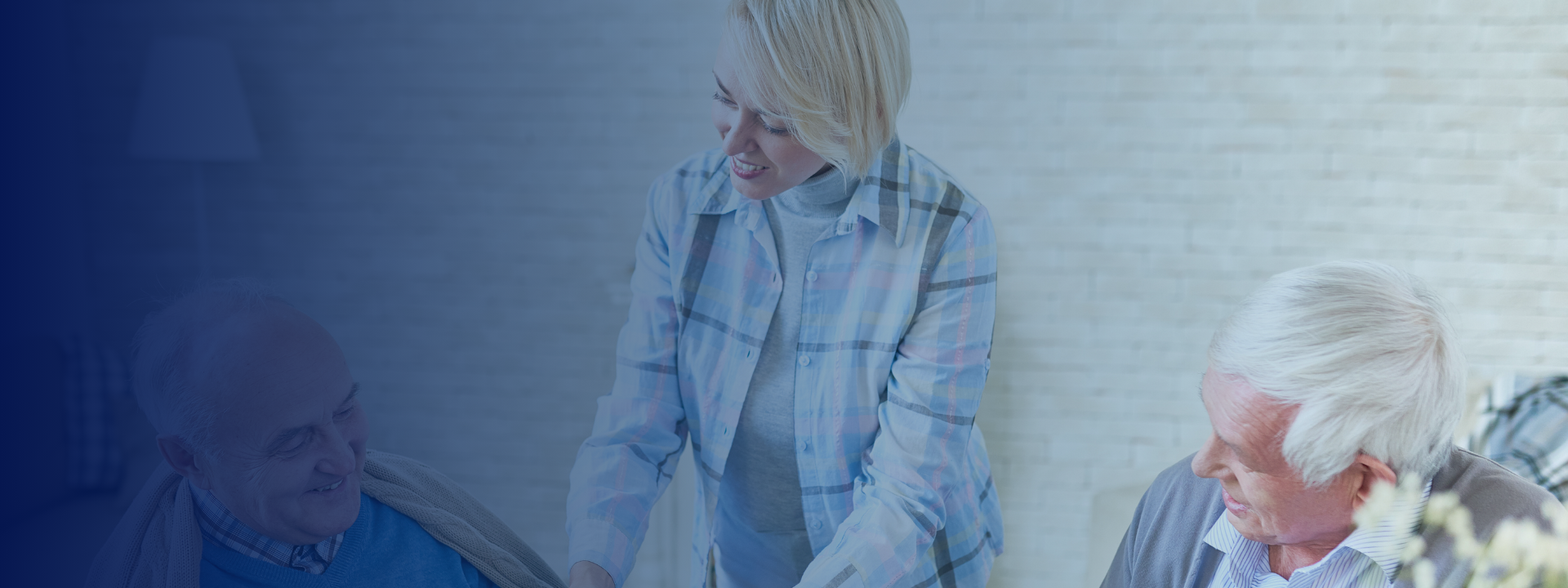 Self-Funded Retirees — Support That Starts When You’re Ready